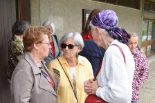 08.06.2023 Fronleichnamsfest